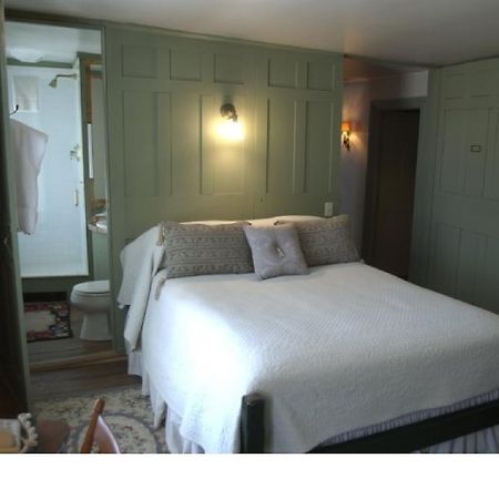 The Old Inn On The Green New Marlborough ภายนอก รูปภาพ